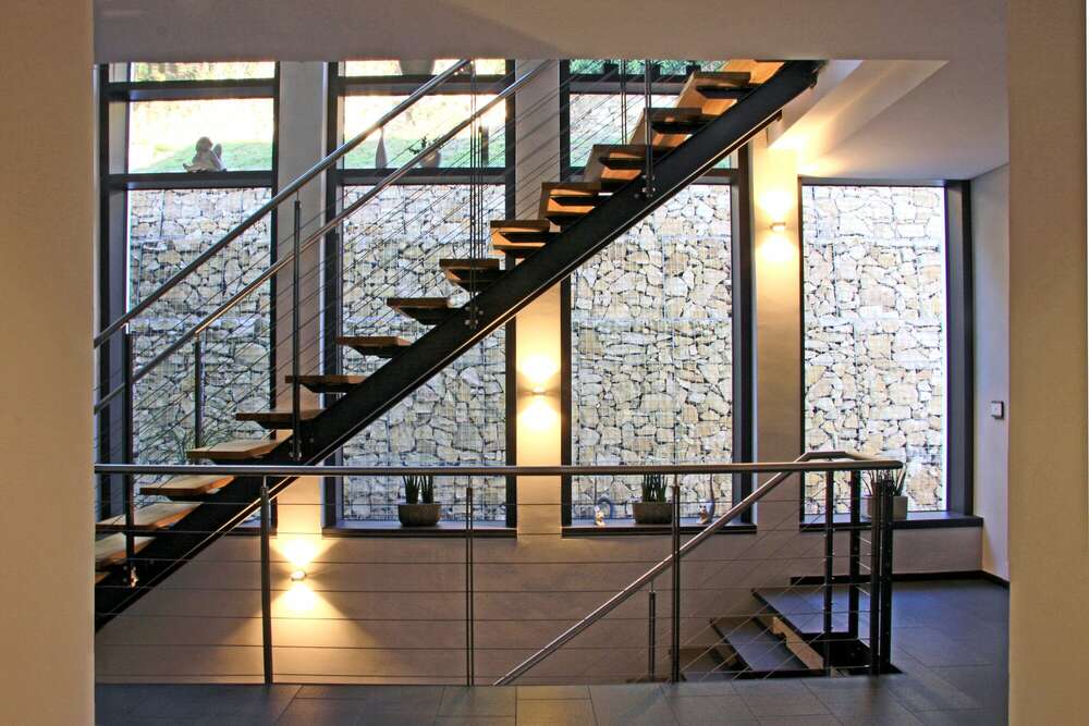 Wohnhaus in H. (RS-Foto-Design Freiburg)