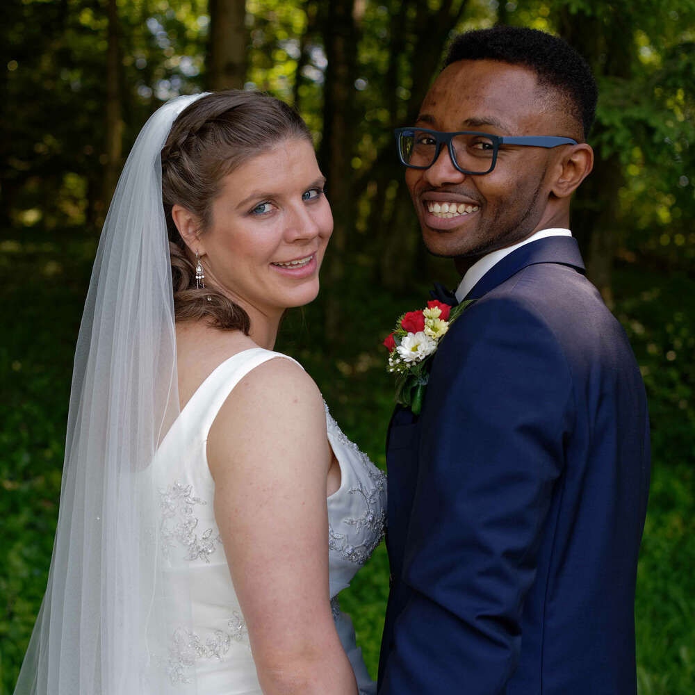 Gemeinsam durchs Leben (Frank Langer Fotografie)