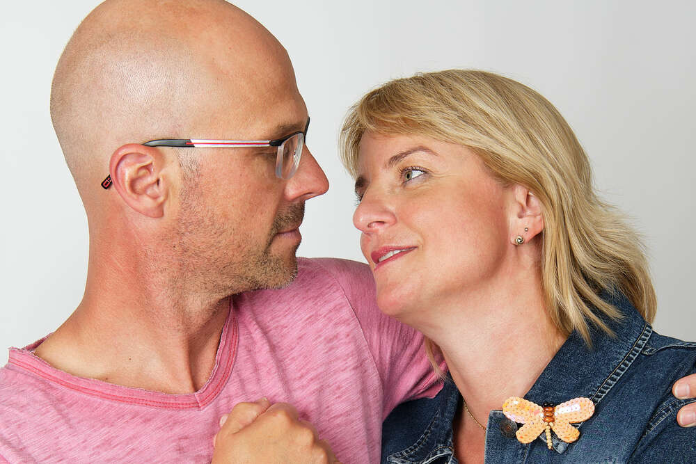 Verbundenheit (Frank Langer Fotografie)