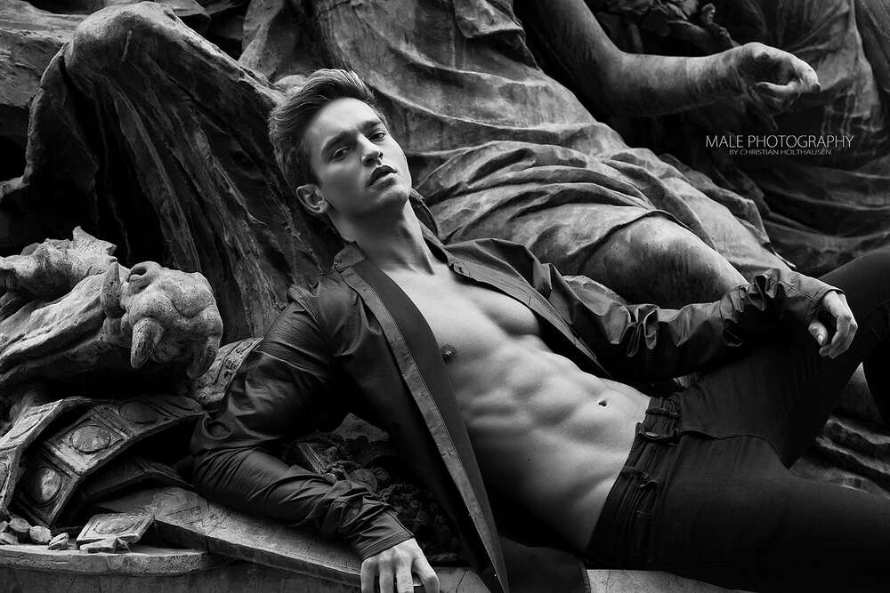 Christian Holthausen Photography