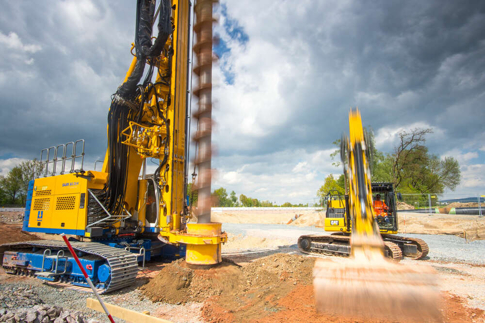 Werbefotos für Industrie und Handwerk (MK Lichtbild)