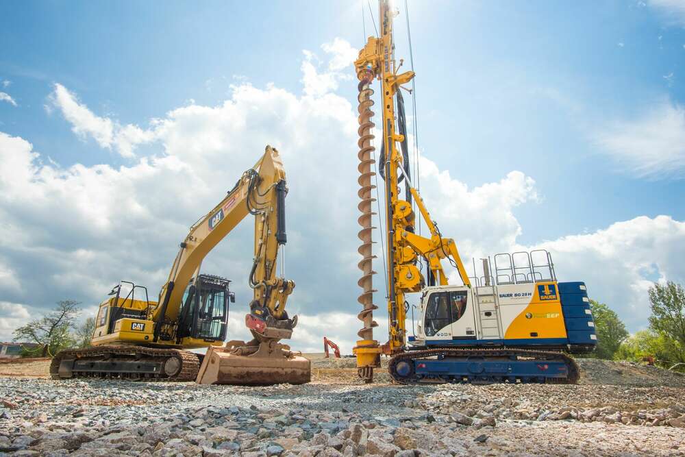 Werbefotos für Industrie und Handwerk (MK Lichtbild)