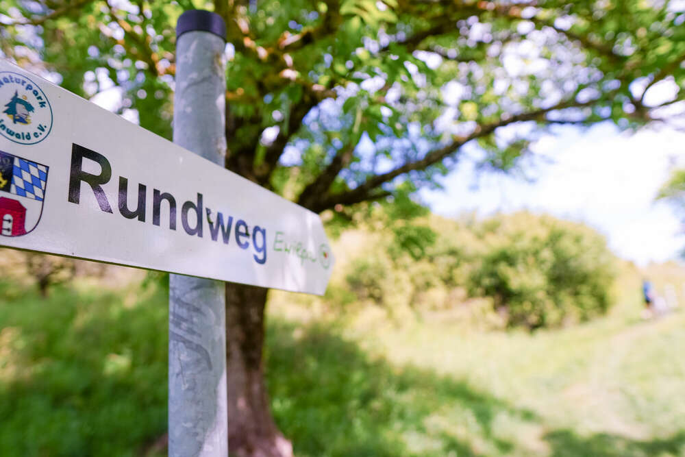 Wanderweg (MK Lichtbild)