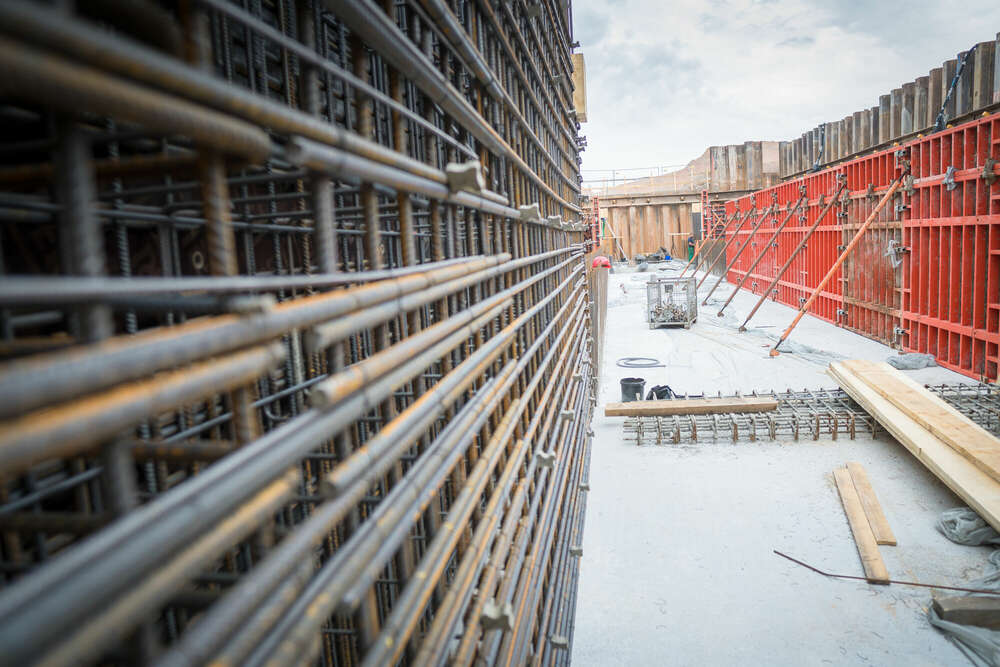 Werbefotos für Industrie und Handwerk (MK Lichtbild)