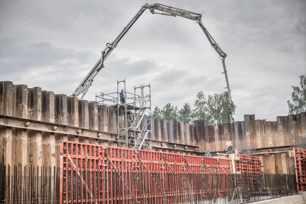Werbefotos für Industrie und Handwerk (MK Lichtbild)