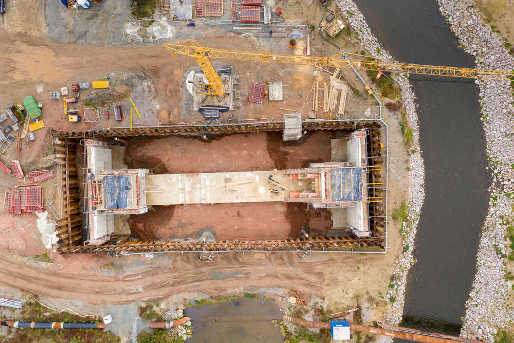 Werbefotos für Industrie und Handwerk (MK Lichtbild)