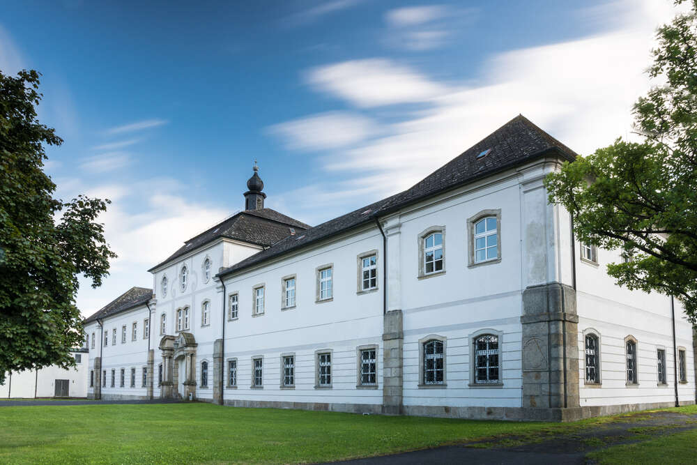 Gebäudefotografie (MK Lichtbild)