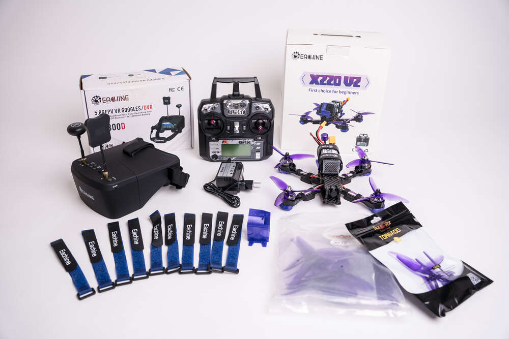 Produktfotografie (MK Lichtbild)