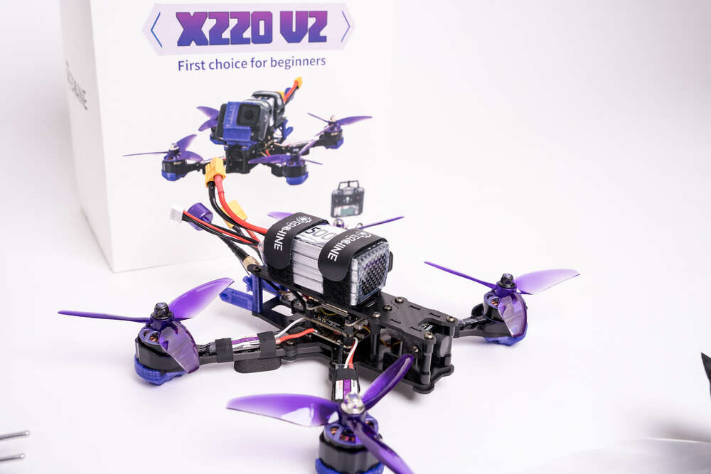 Produktfotografie (MK Lichtbild)