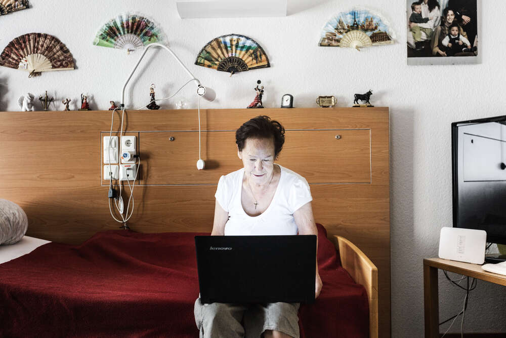 Fotograf Markus Lehr