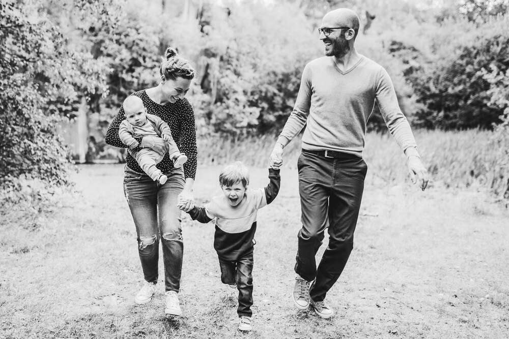 Yvy Anheier Fotografie