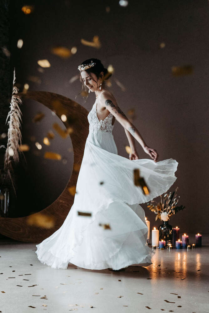 Yvy Anheier Fotografie