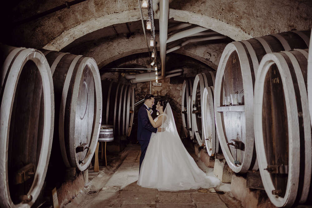 Bedenk Zeit Fotografie