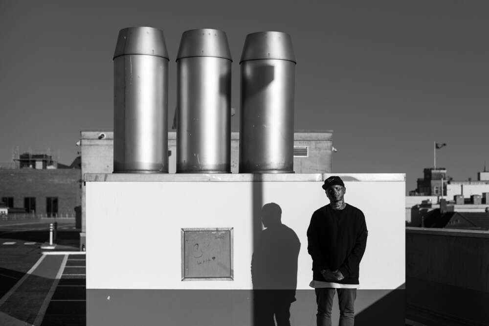 Phil Porter - Fotograf in Bremen