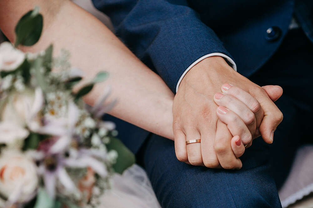 Hochzeitsfotografie (Lichtperle Fotografie)