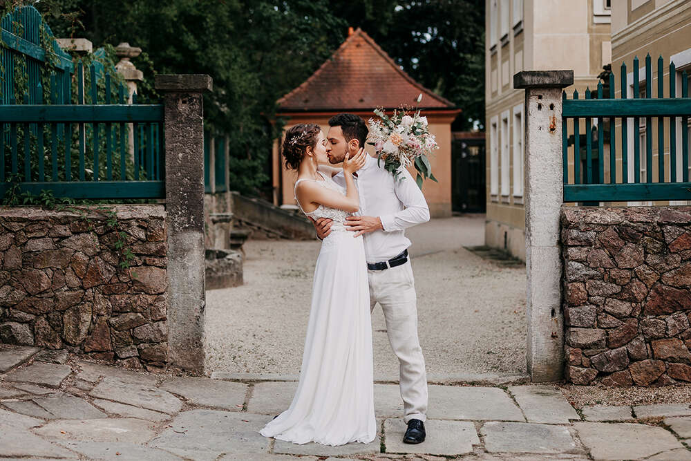 Hochzeitsfotografie (Lichtperle Fotografie)