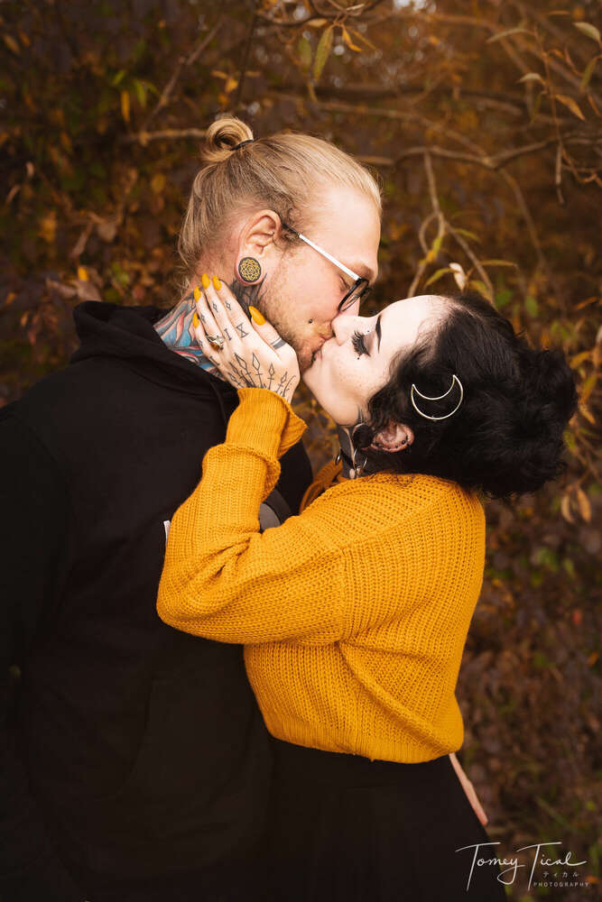 Tomey Tical Photography