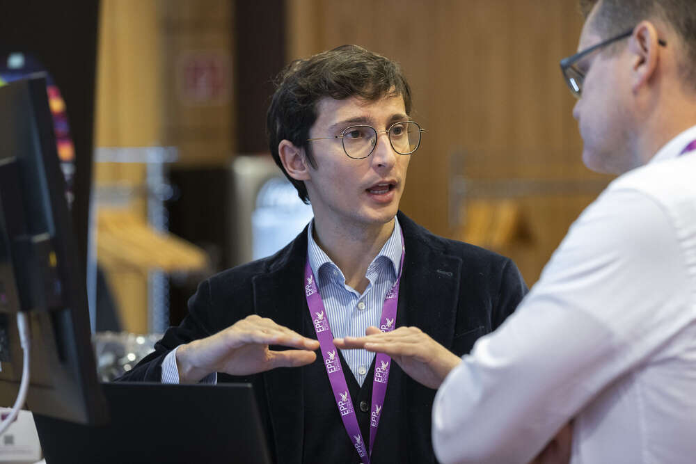 Philippe Rives (Philippe Rives)