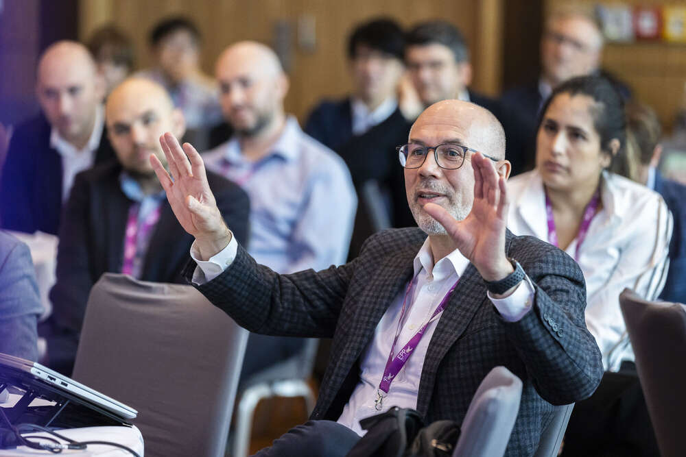 Philippe Rives (Philippe Rives)