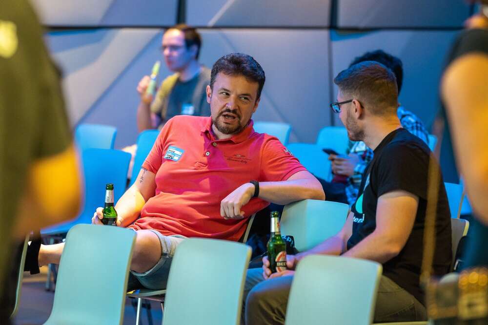 Philippe Rives (Philippe Rives)