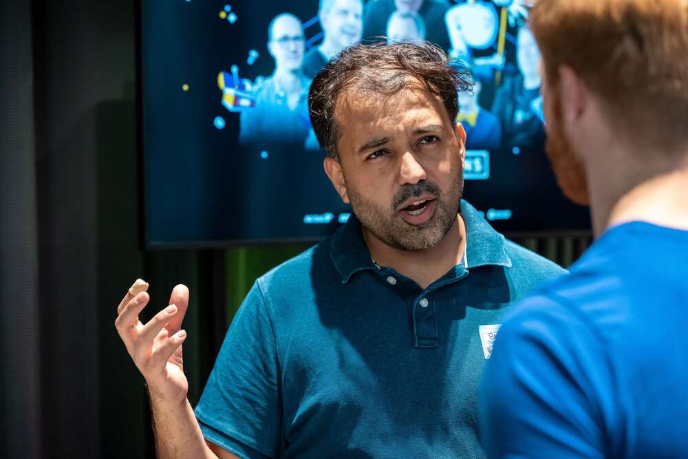 Philippe Rives (Philippe Rives)