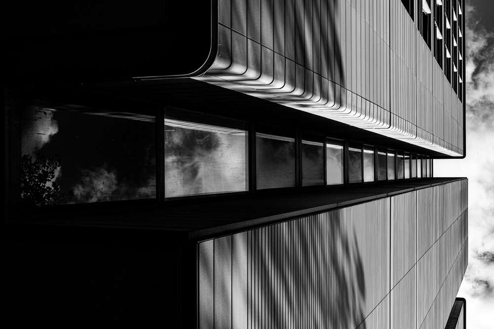 Architecture (Philippe Rives)