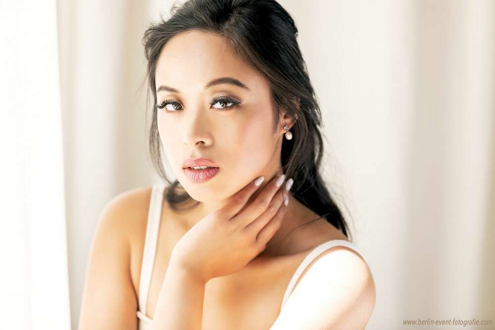 Beauty portrait (Philippe Rives)