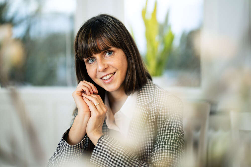 Businessfoto / Businessportrait aus Bremen (BAERENSTARK.media)
