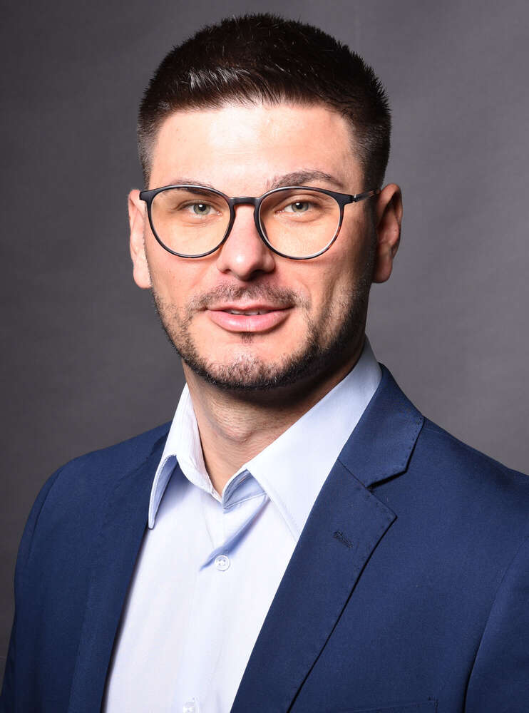 Berwerbungsfoto (Fotoarte - Fotostudio Zug - Fotograf)