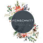Feinschnitt-Wedding