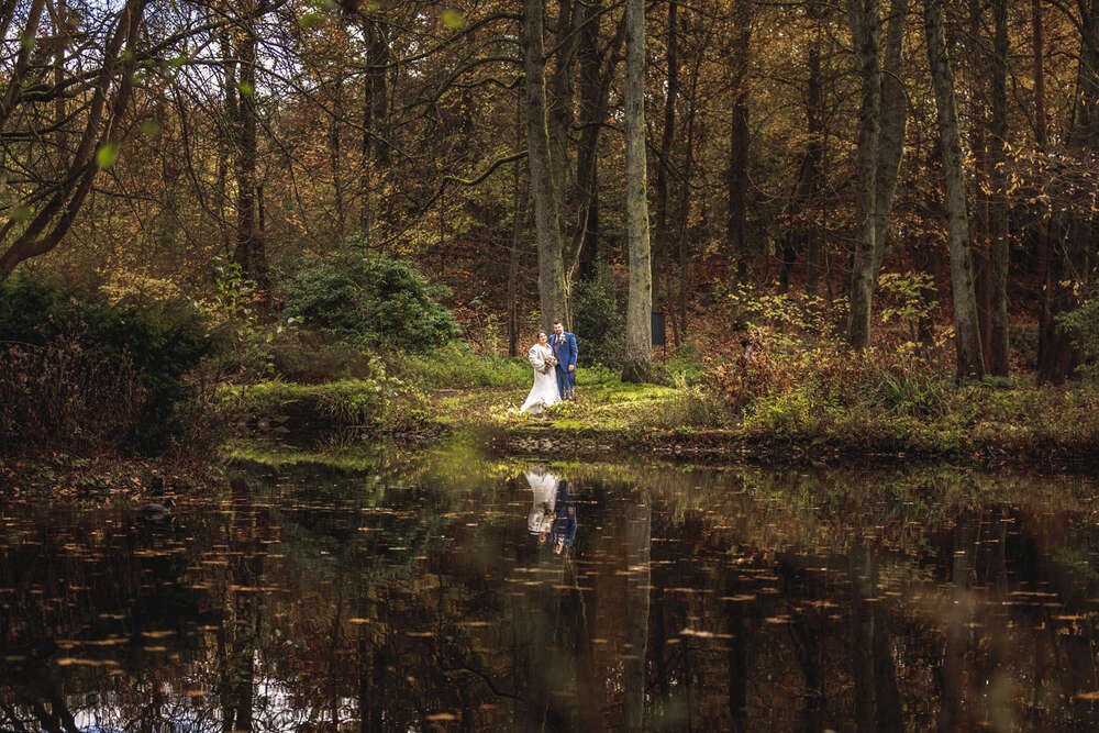 Deine Hochzeit Deluxe