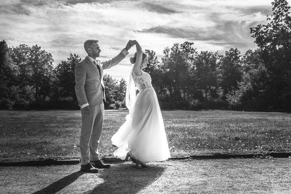 Deine Hochzeit Deluxe