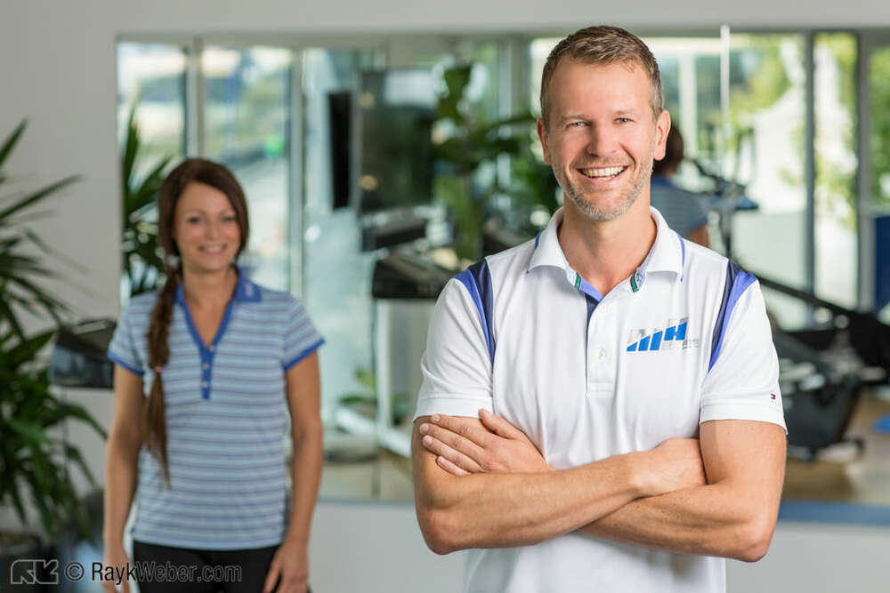 Editorial Business Portrait (Freier Fotograf Rayk Weber)