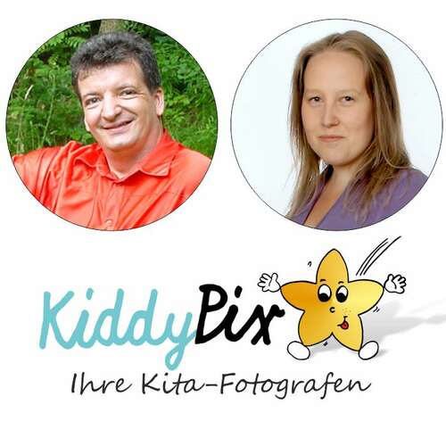 KiddyPix - Ihre Kita-Fotografen - Guido Gleichmann