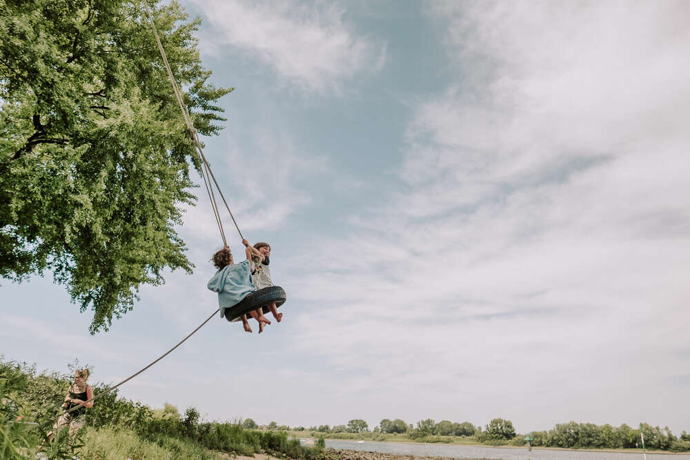 Abenteuer draußen (Daniel Zube Fotografie)