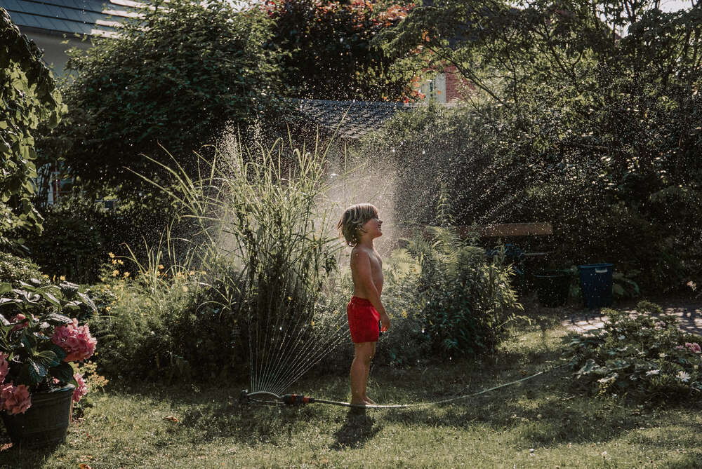 Kalte Dusche (Daniel Zube Fotografie)
