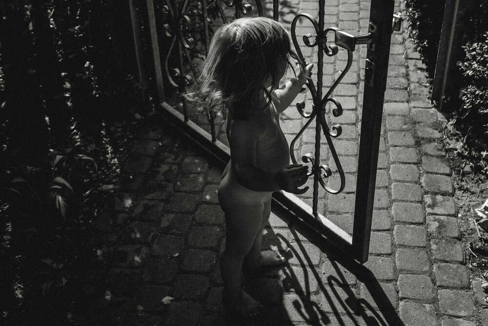 Barfuß durch den Sommer (Daniel Zube Fotografie)