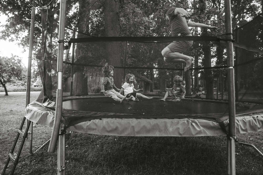 Trampolin (Daniel Zube Fotografie)