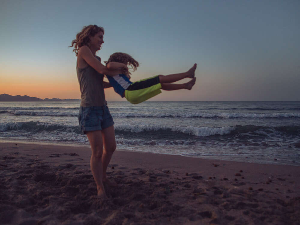 Sunset (Daniel Zube Fotografie)