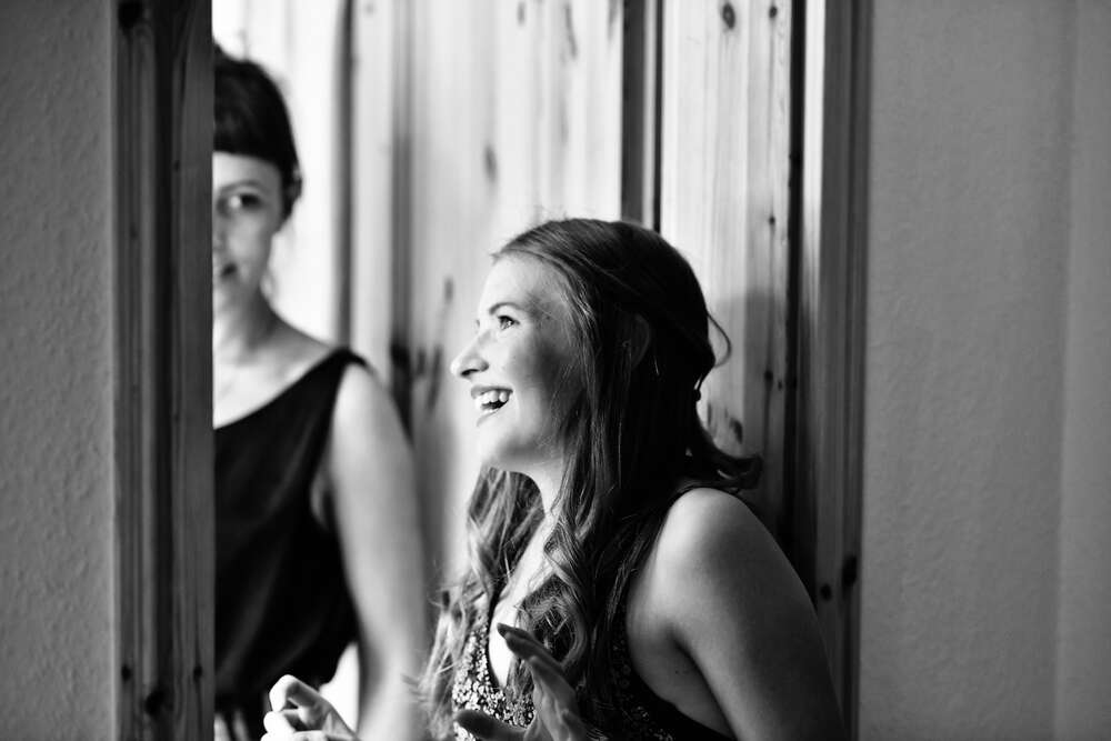 B-side Wedding   // Michele Brancati