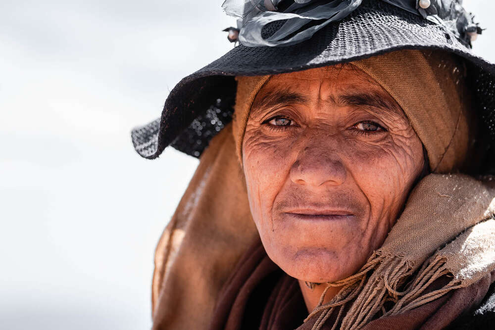 Bettina Meister - Fotografie