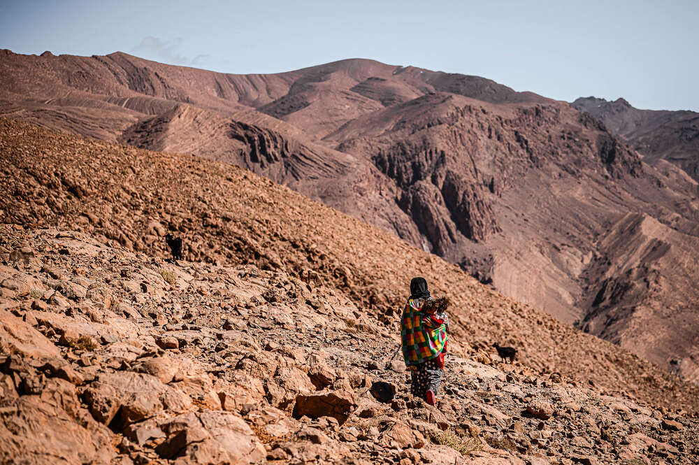 Bettina Meister - Fotografie