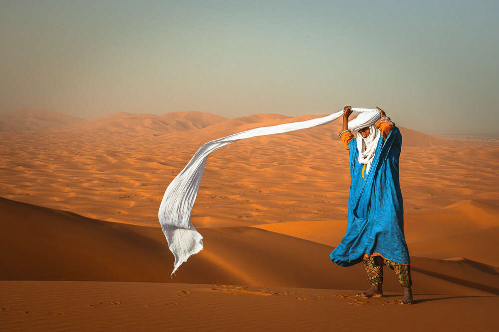 Bettina Meister - Fotografie