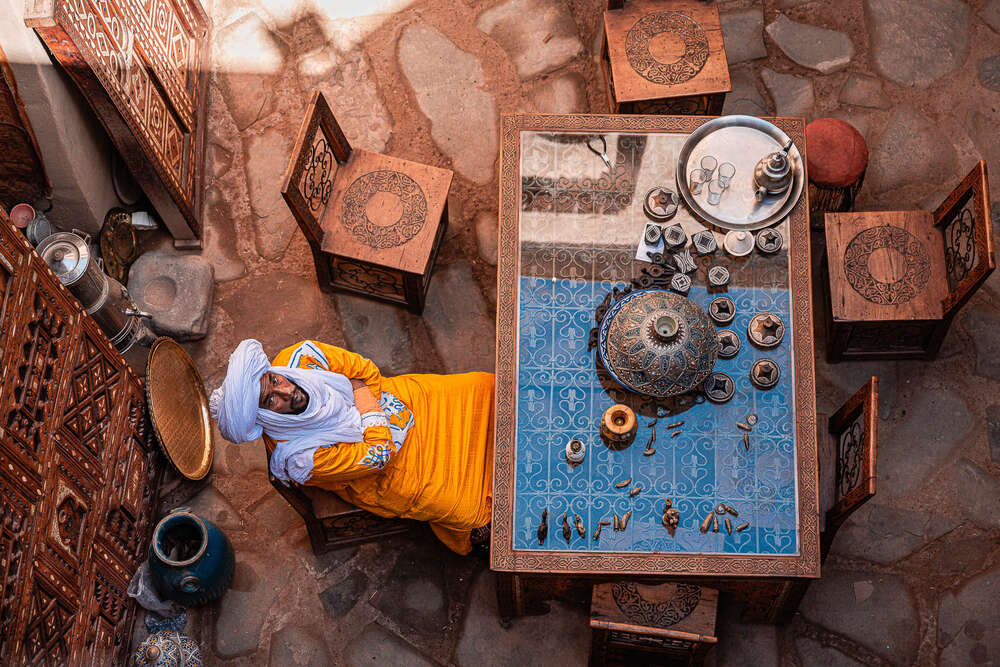 Bettina Meister - Fotografie