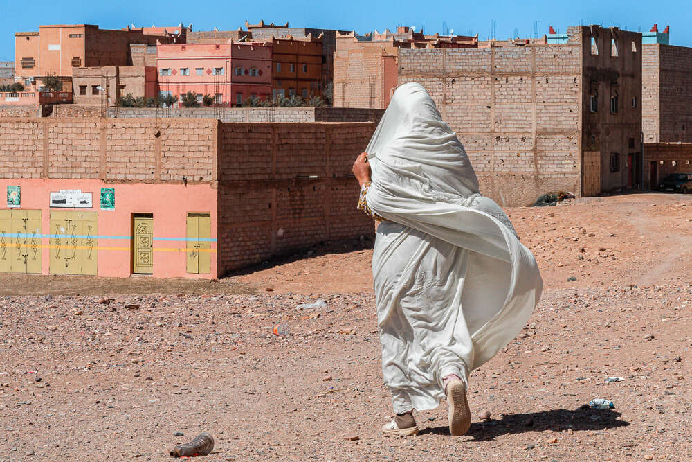 Bettina Meister - Fotografie