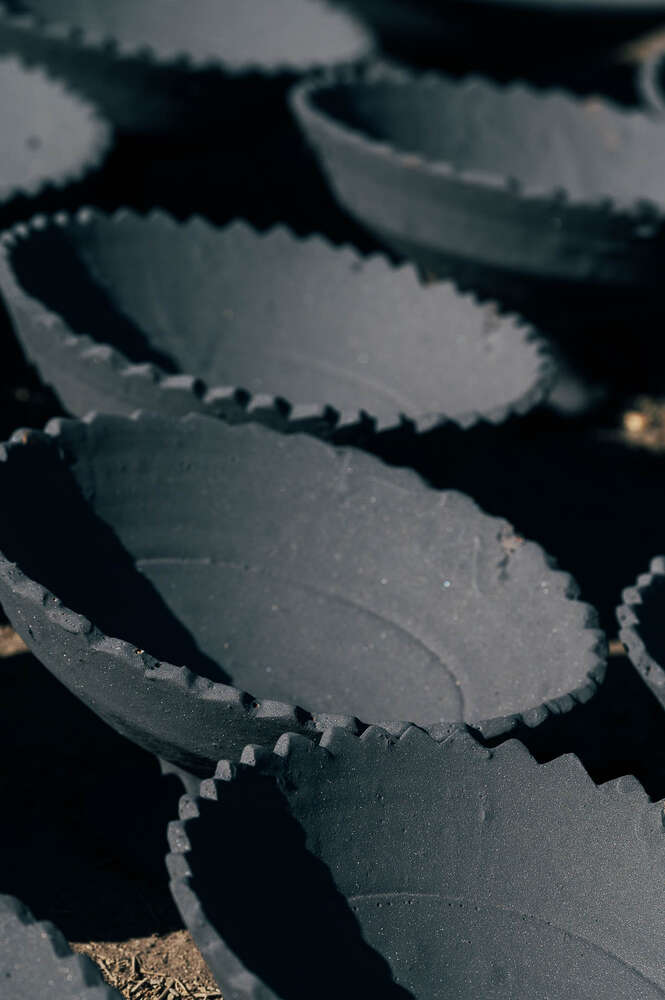 Bettina Meister - Fotografie