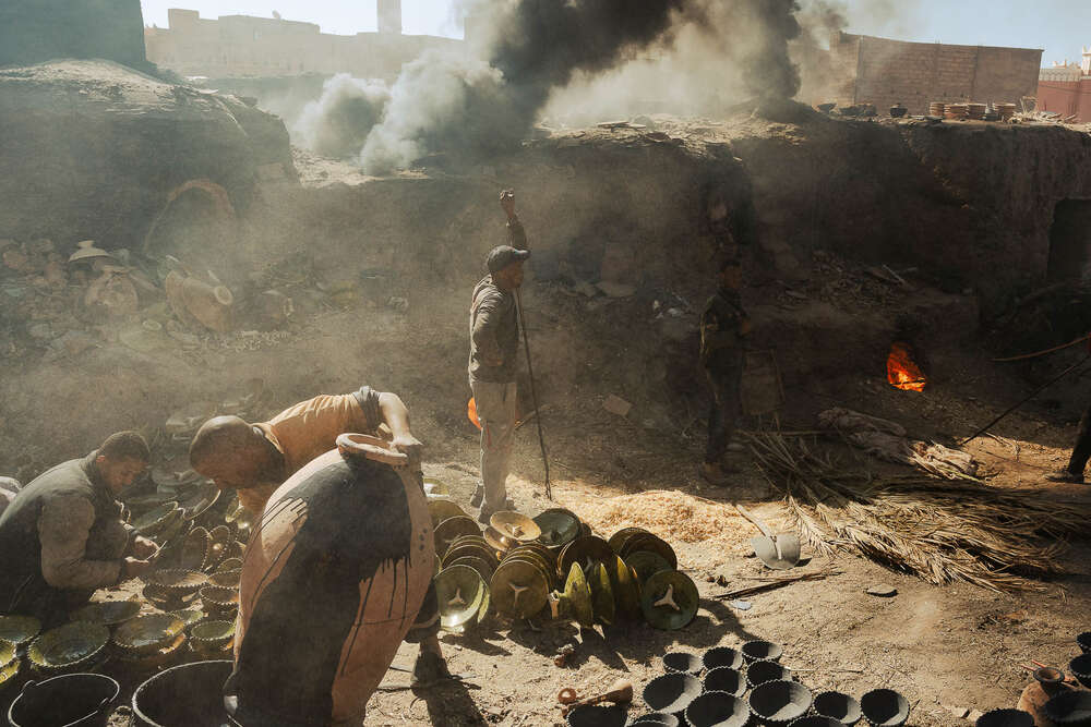 Bettina Meister - Fotografie