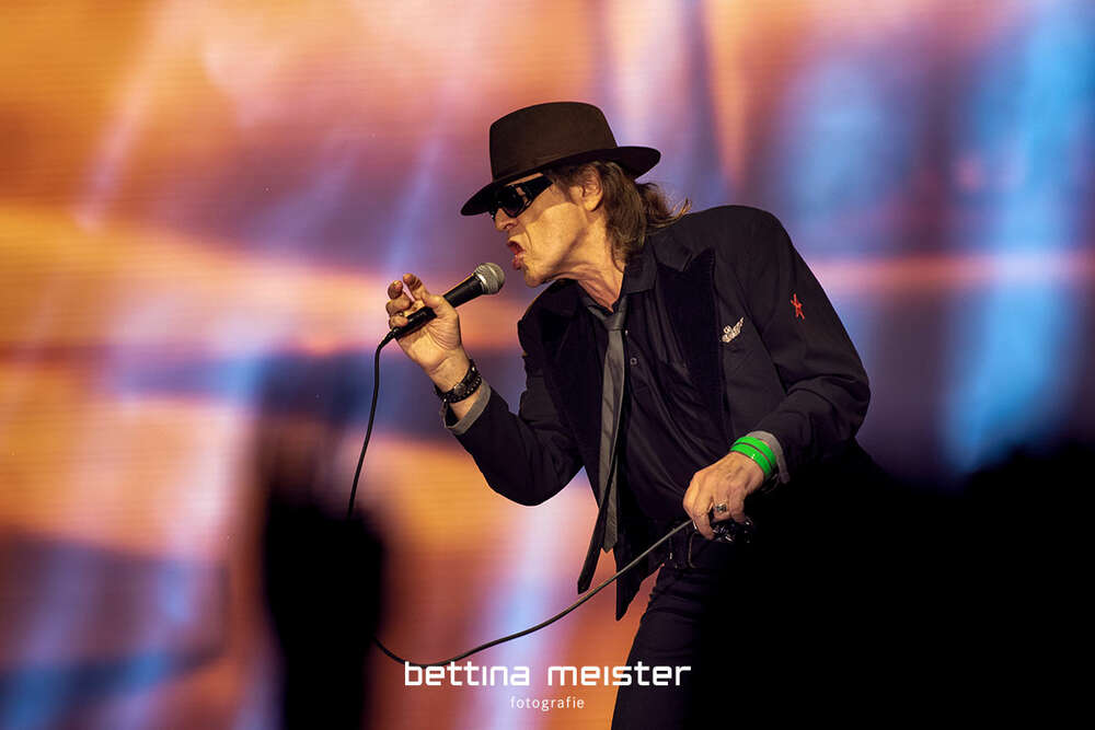 Bettina Meister - Fotografie