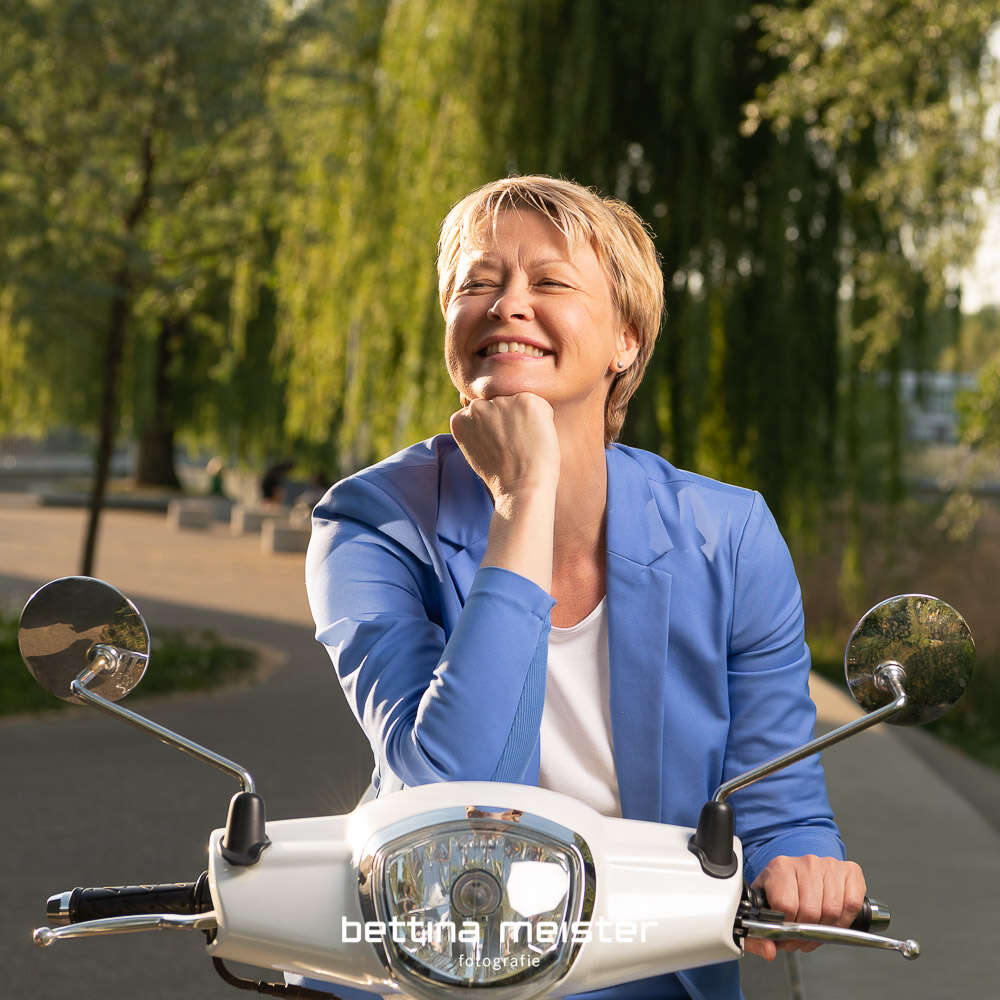 Bettina Meister - Fotografie