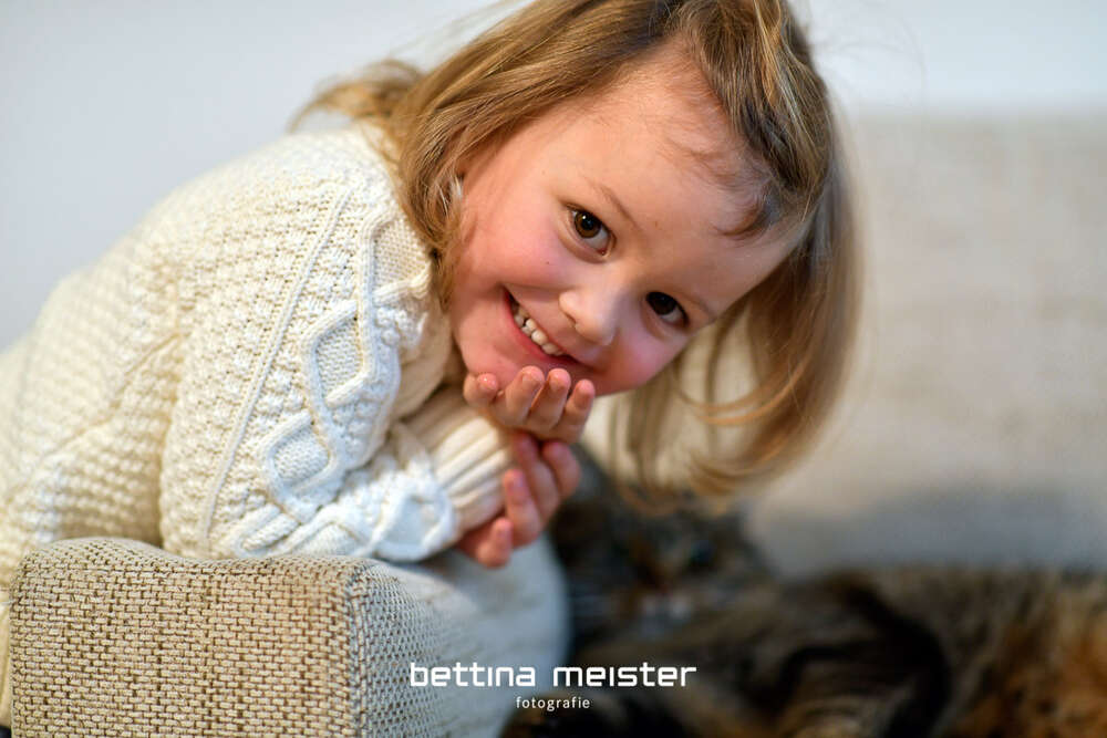Bettina Meister - Fotografie